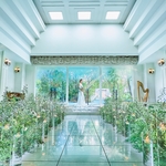 ラ・セーヌブランシュ：【千葉駅徒歩2分】白亜の貸切邸宅×フルオーダーメイド料理でゲストをおもてなし