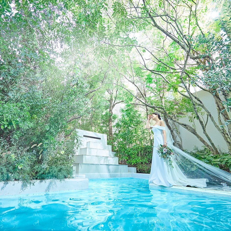 ラ・セーヌブランシュの写真