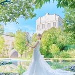 マリエール　ガーデン　バーベナ　（Ｍａｒｒｉｙｅｌｌ　Ｇａｒｄｅｎ　Ｖｅｒｂｅｎａ）：【2025年10月、チャペル&amp;ガーデンのリニューアル完成！】名駅送迎でアクセスも安心