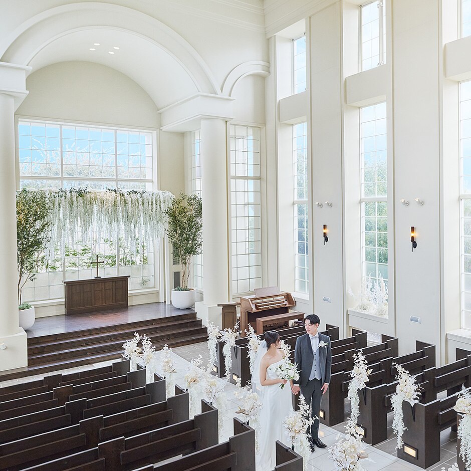 マリエール　ガーデン　バーベナ　（Ｍａｒｒｉｙｅｌｌ　Ｇａｒｄｅｎ　Ｖｅｒｂｅｎａ）の写真