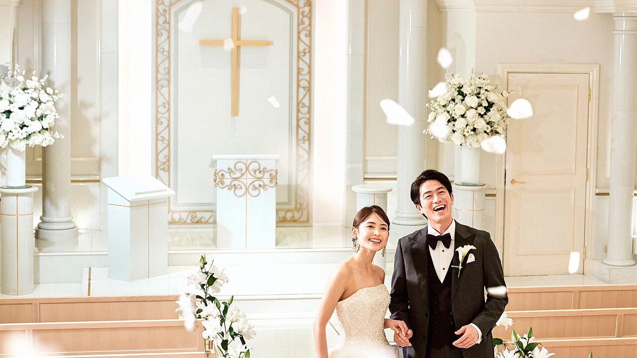 名古屋マリオットアソシアホテルのおすすめスタイルの写真2-3