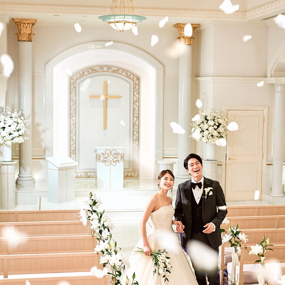 名古屋マリオットアソシアホテルの写真