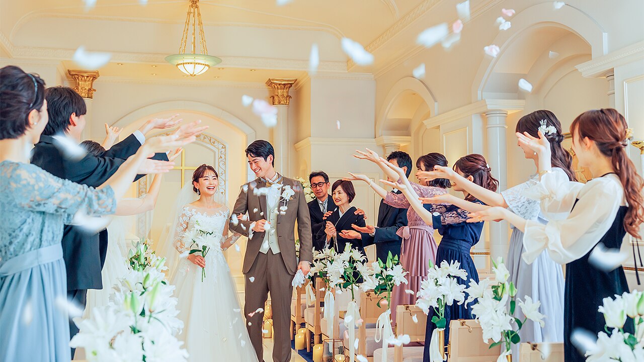 名古屋マリオットアソシアホテルのおすすめポイントの写真2