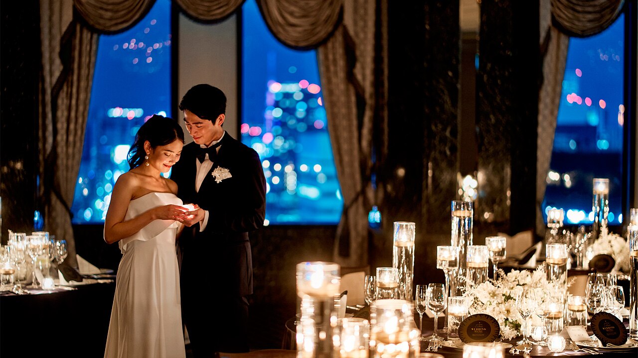 名古屋マリオットアソシアホテルのおすすめポイントの写真3