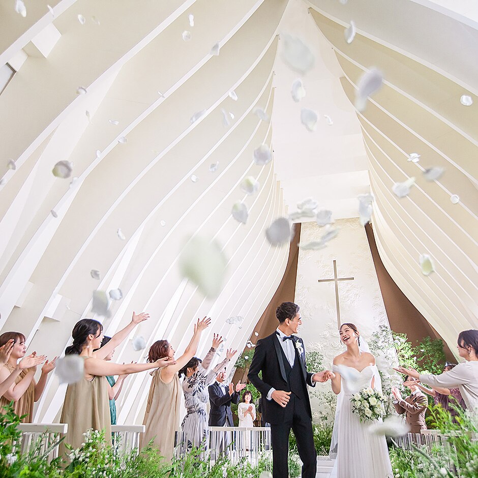 グランド ハイアット 福岡の写真