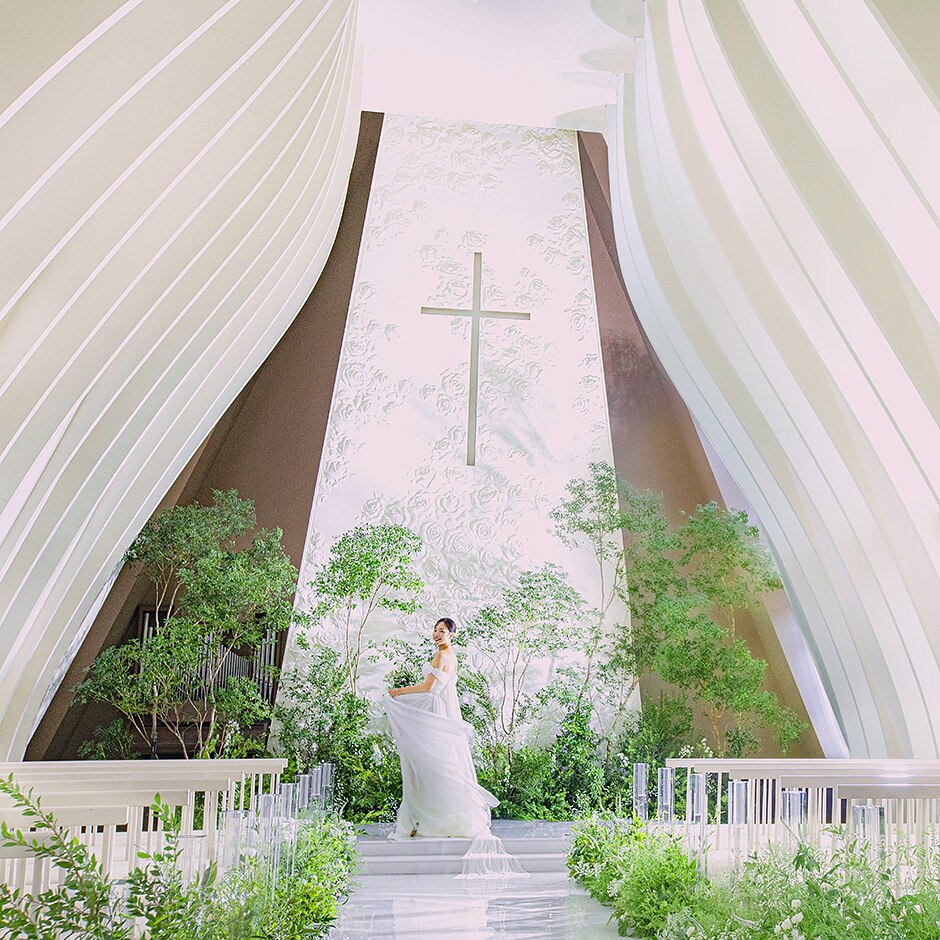 グランド ハイアット 福岡の写真