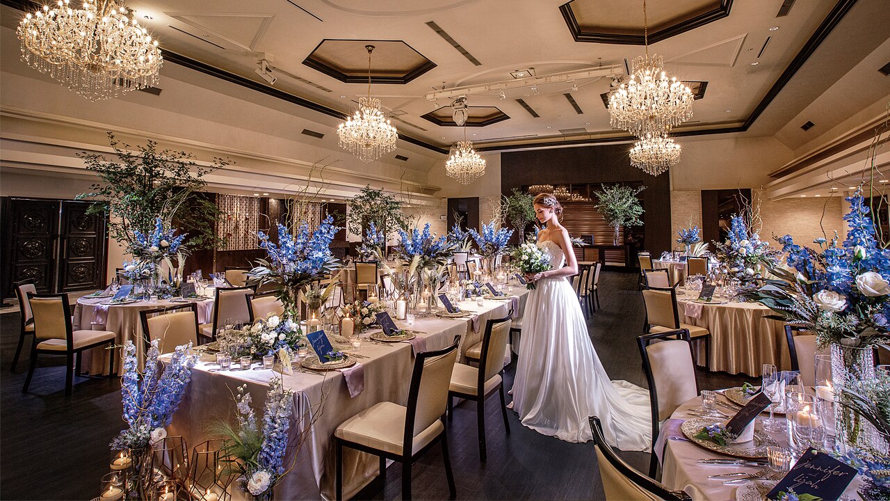 マリアージュ下関のおすすめポイントの写真2