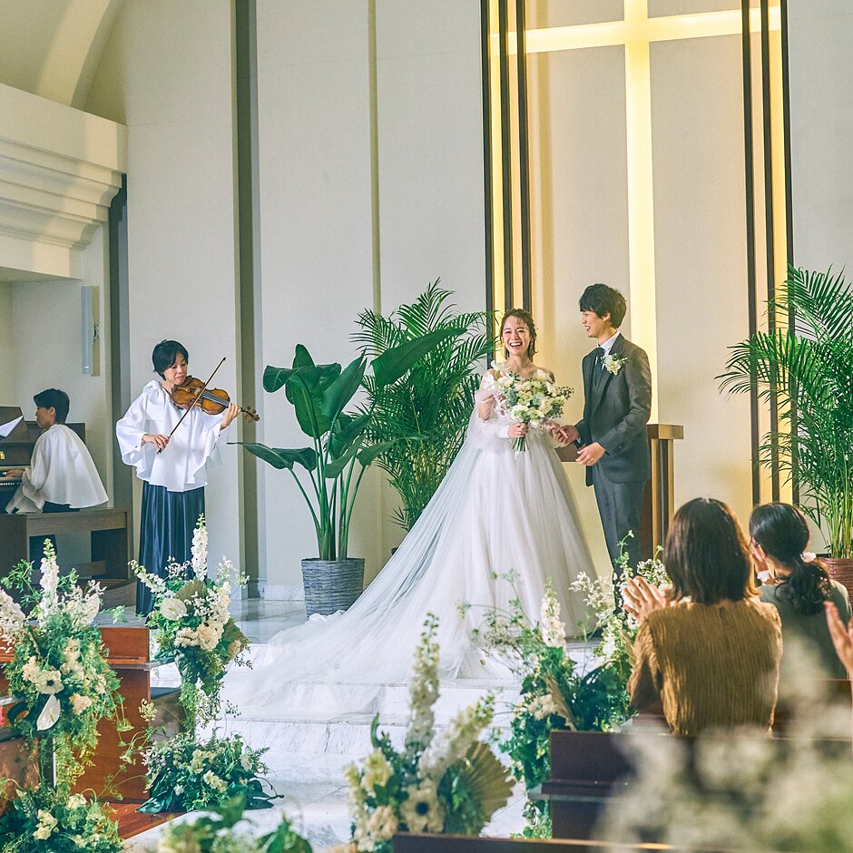 BELLE UN JOUR（ベルアンジュール）の写真