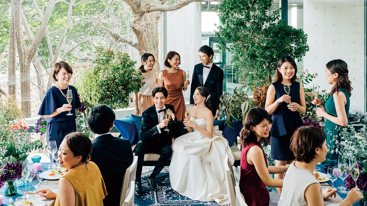 ザ・ヒルサイド神戸のおすすめポイントの写真2