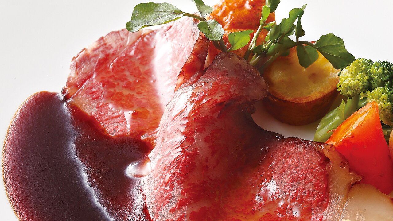 ホテルニューグランド（横浜市認定歴史的建造物）のおすすめポイントの写真3