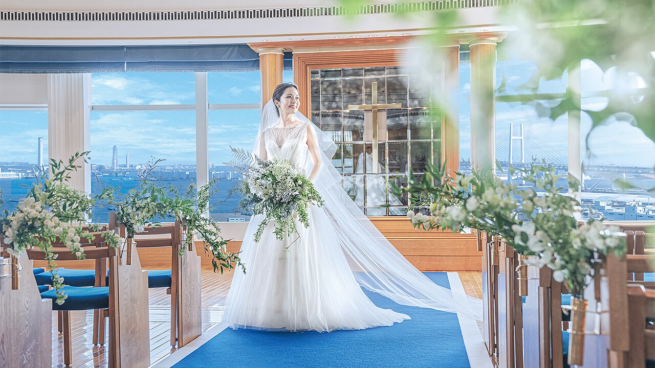 ホテルニューグランド（横浜市認定歴史的建造物）のおすすめポイントの写真2