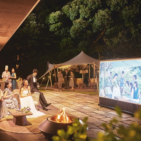 AMANDAN RISE (アマンダンライズ)の写真