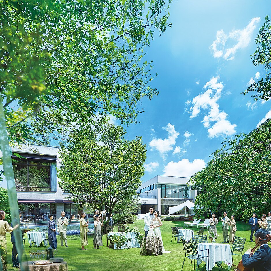 ＡＭＡＮＤＡＮ　ＲＩＳＥ　（アマンダンライズ）の写真