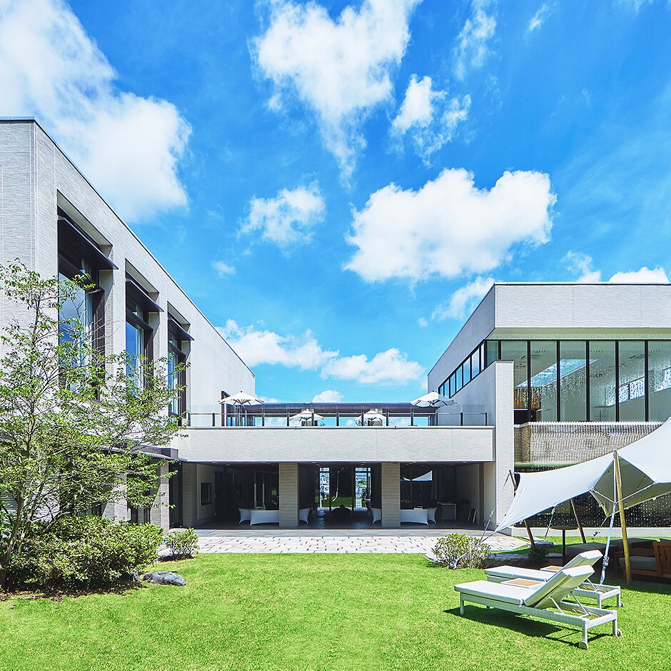 ＡＭＡＮＤＡＮ　ＲＩＳＥ　（アマンダンライズ）の写真