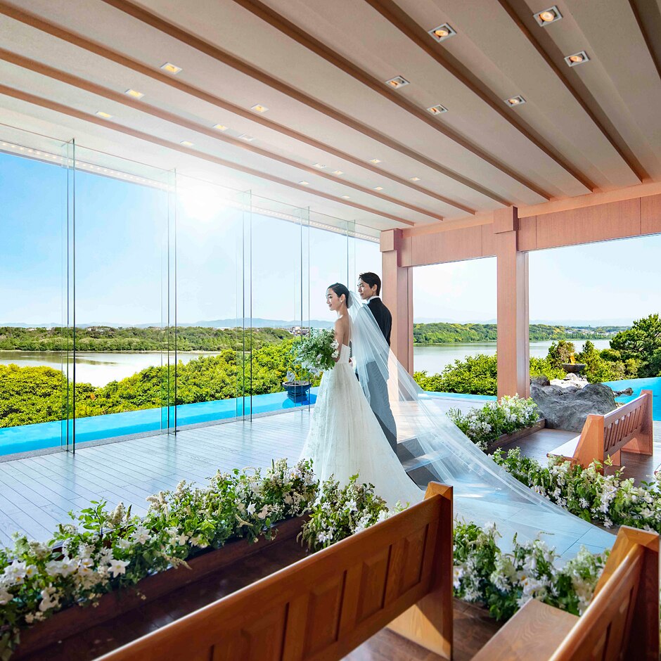 THE ORIENTAL TERRACE HIDEAWAY（ジ オリエンタル テラス ハイダウェイ）の写真