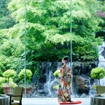 迎賓館ＴＯＫＩＷＡ／新潟縣護國神社：家族の絆深まる神前式と美しい景観・和洋の文化が息づく空間でゲストをもてなす