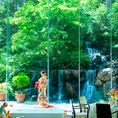 迎賓館ＴＯＫＩＷＡ／新潟縣護國神社：家族の絆深まる神前式と美しい景観・和洋の文化が息づく空間でゲストをもてなす