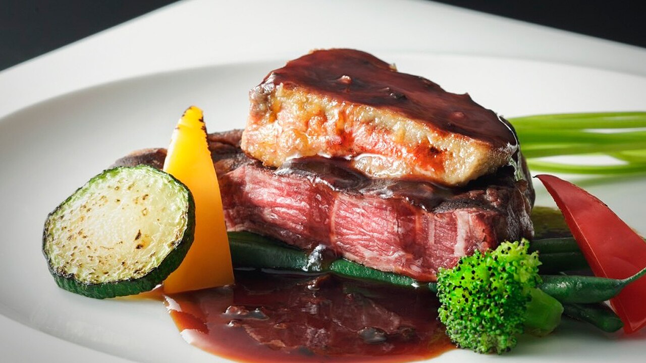 迎賓館ＴＯＫＩＷＡ／新潟縣護國神社のおすすめスタイルの写真3