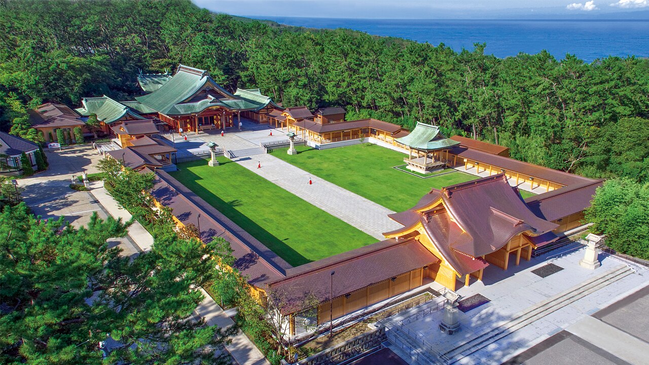 迎賓館ＴＯＫＩＷＡ／新潟縣護國神社のおすすめスタイルの写真1-1