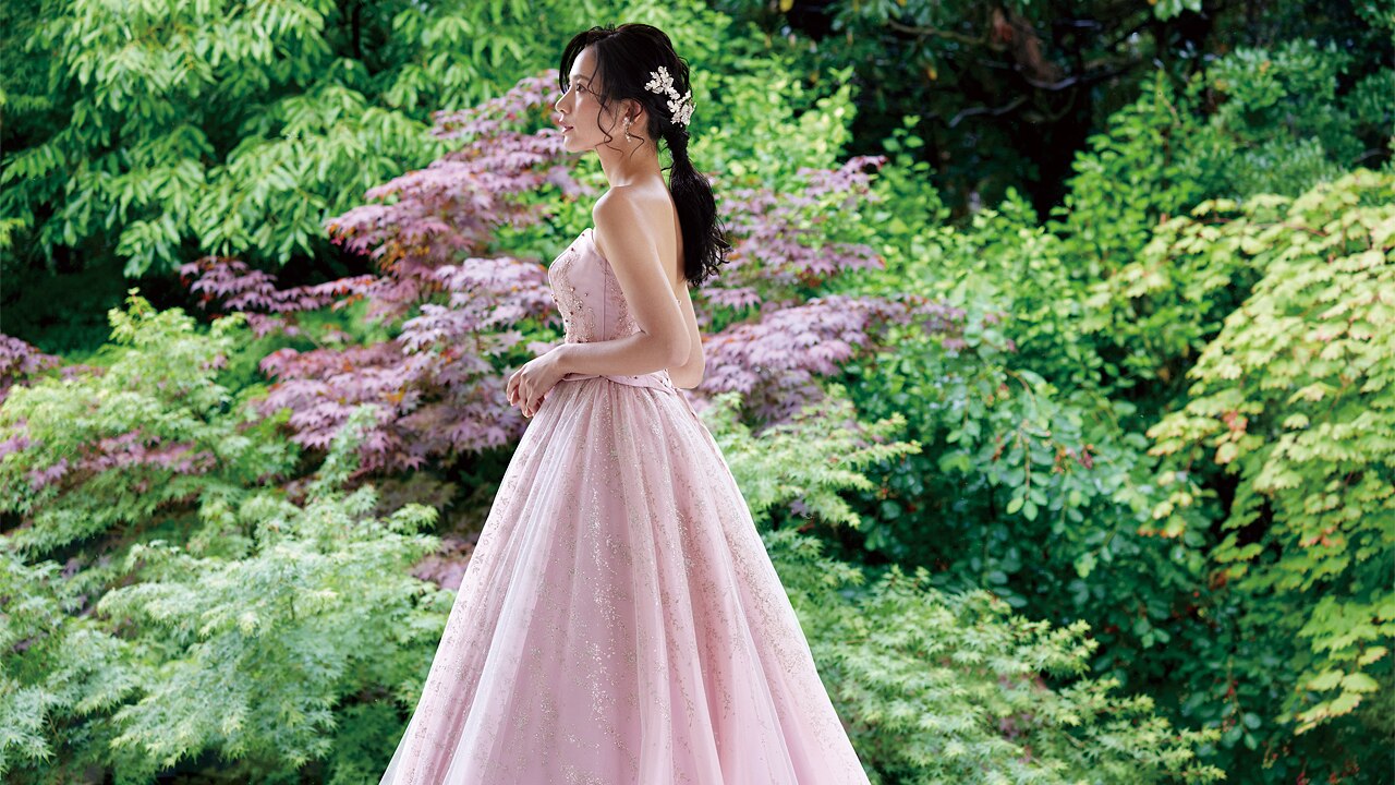 迎賓館ＴＯＫＩＷＡ／新潟縣護國神社のおすすめスタイルの写真4-1