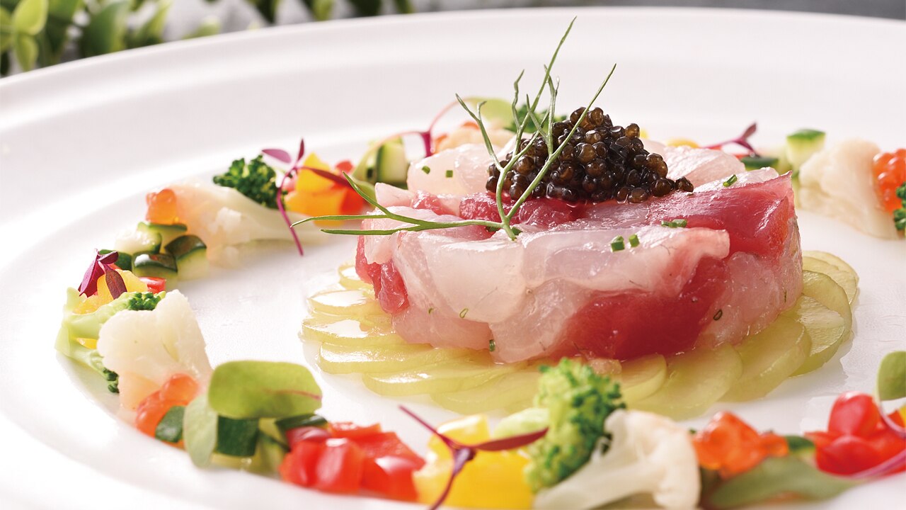 迎賓館ＴＯＫＩＷＡ／新潟縣護國神社のおすすめスタイルの写真3-2