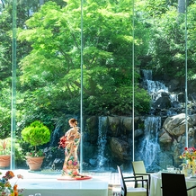 迎賓館ＴＯＫＩＷＡ／新潟縣護國神社