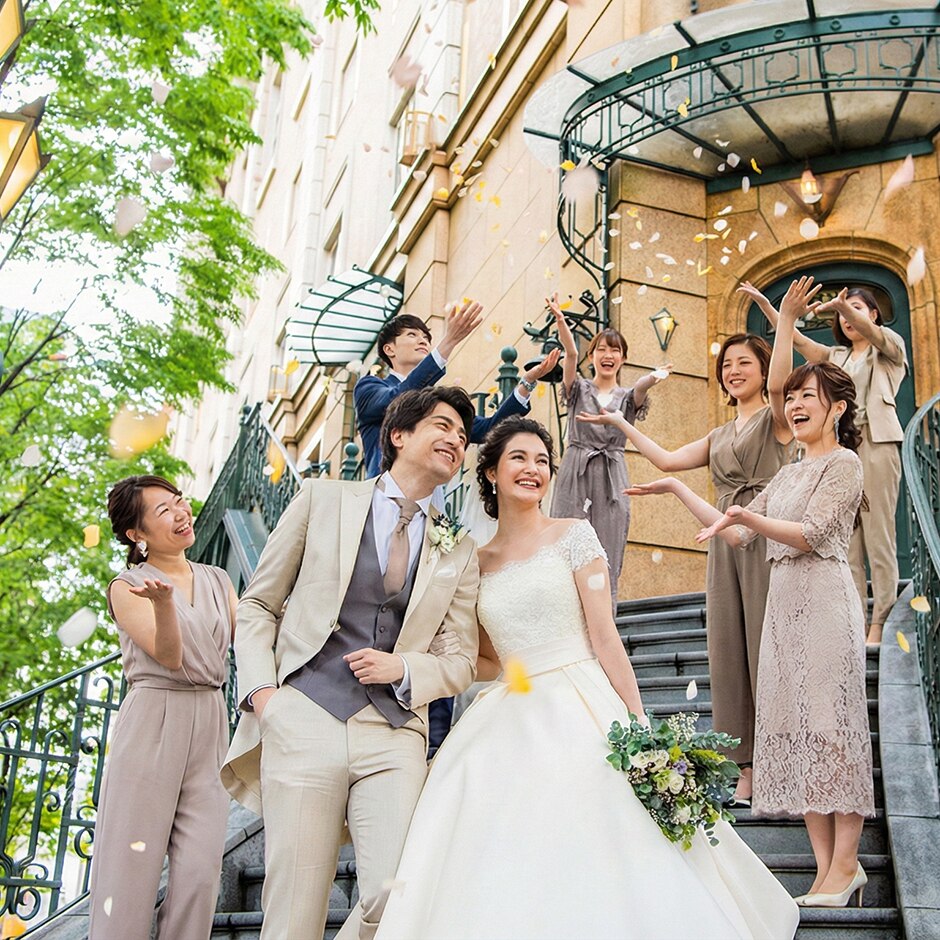 ホテルモントレ仙台の写真