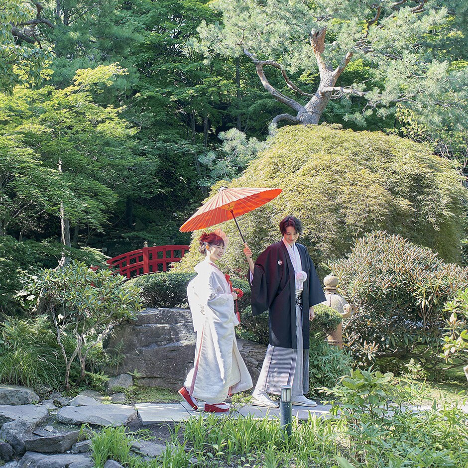 エルム ガーデンの写真