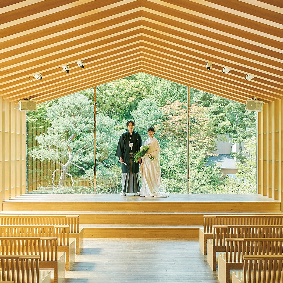 エルム ガーデンの写真