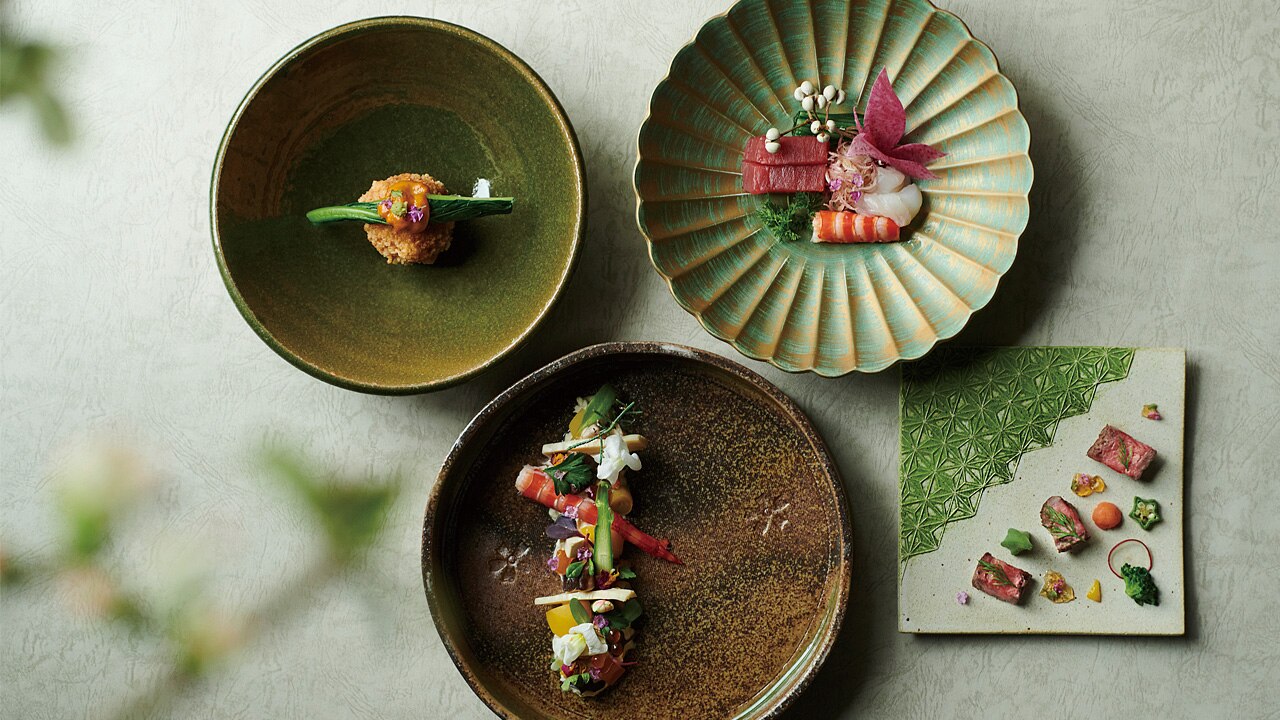 エルム ガーデンのおすすめポイントの写真3