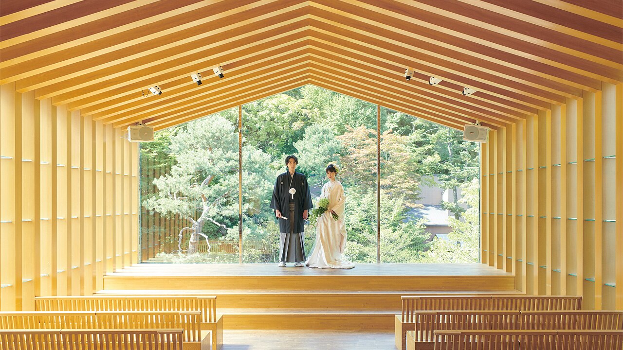 エルム ガーデンのおすすめスタイルの写真1