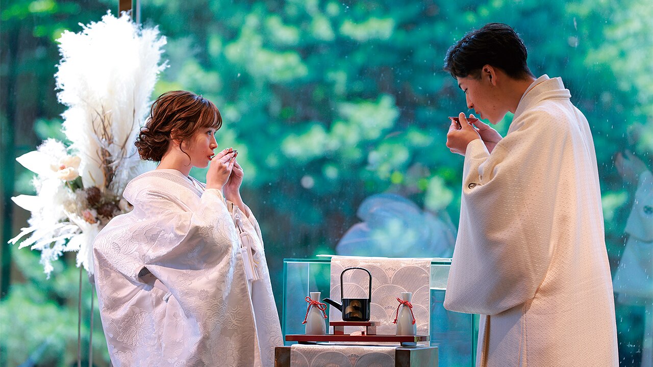 エルム ガーデンのおすすめスタイルの写真1-1