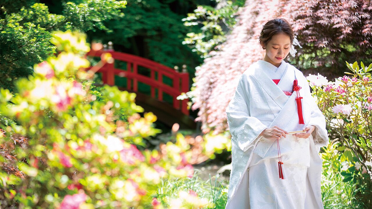 エルム ガーデンのおすすめスタイルの写真4-1