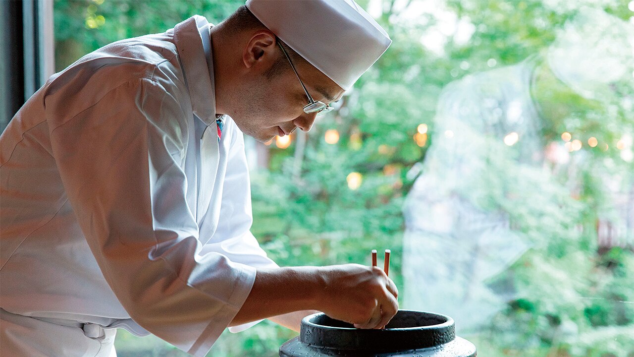 エルム ガーデンのおすすめスタイルの写真3-2