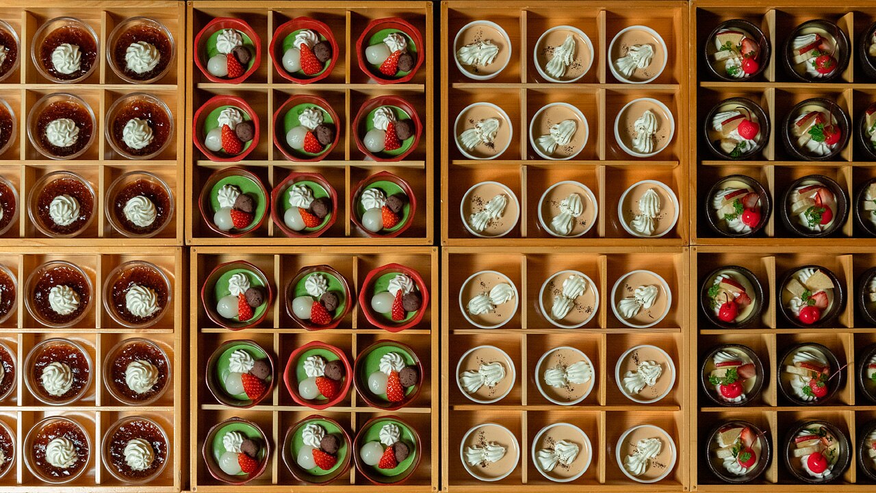 エルム ガーデンのおすすめスタイルの写真3-3