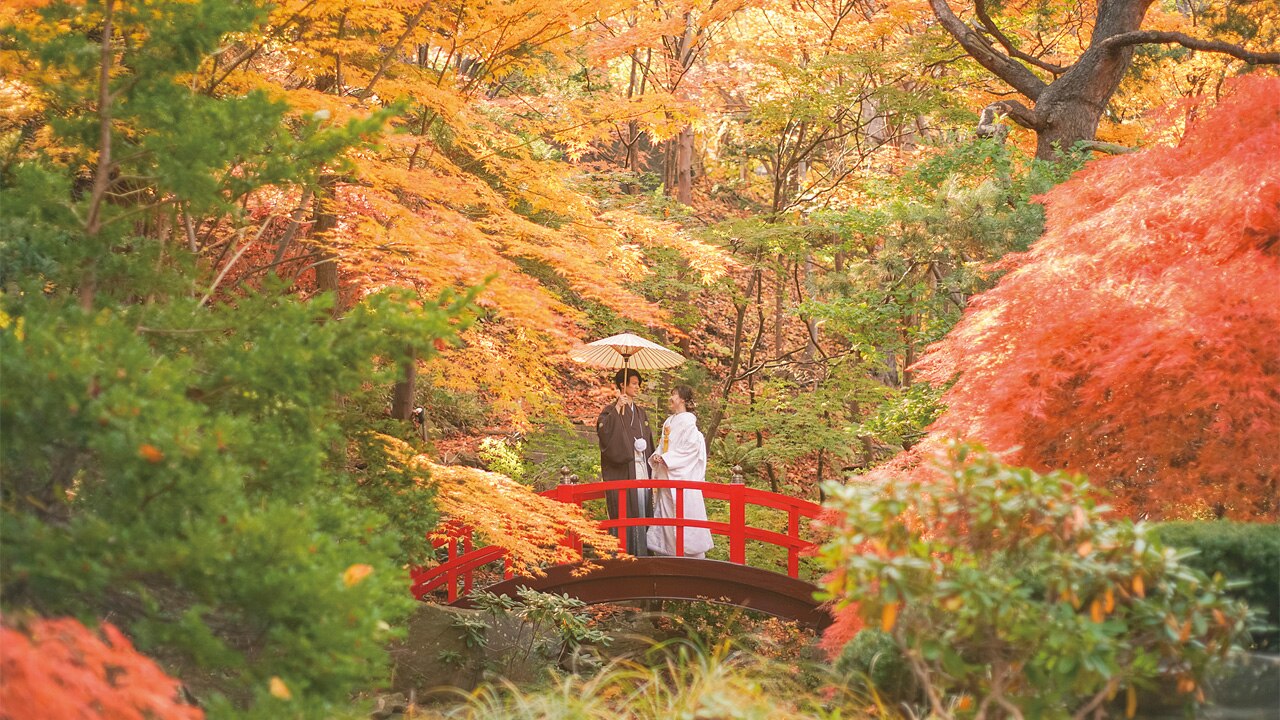エルム ガーデンのおすすめスタイルの写真4-3