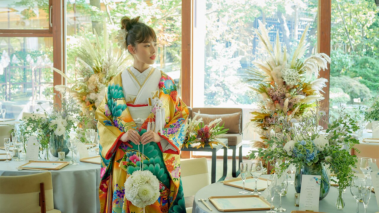 エルム ガーデンのおすすめスタイルの写真2