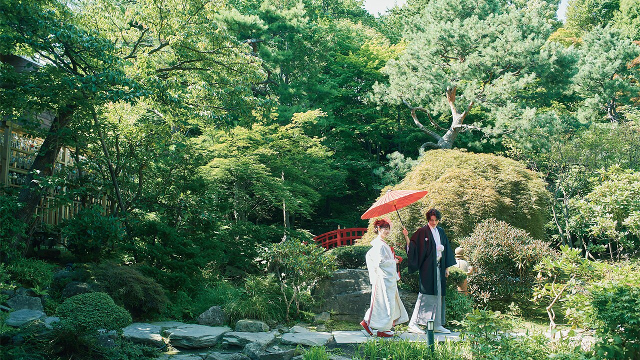 エルム ガーデンのおすすめスタイルの写真4