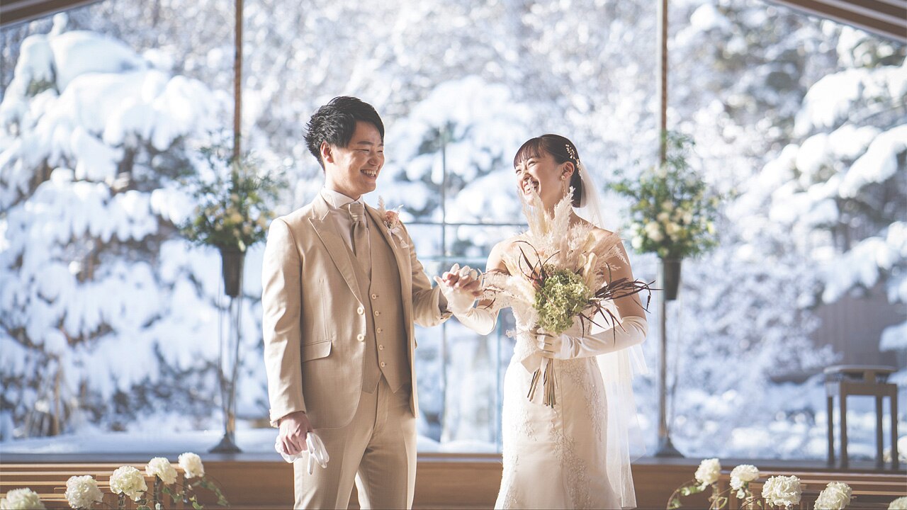 エルム ガーデンのおすすめスタイルの写真1-2