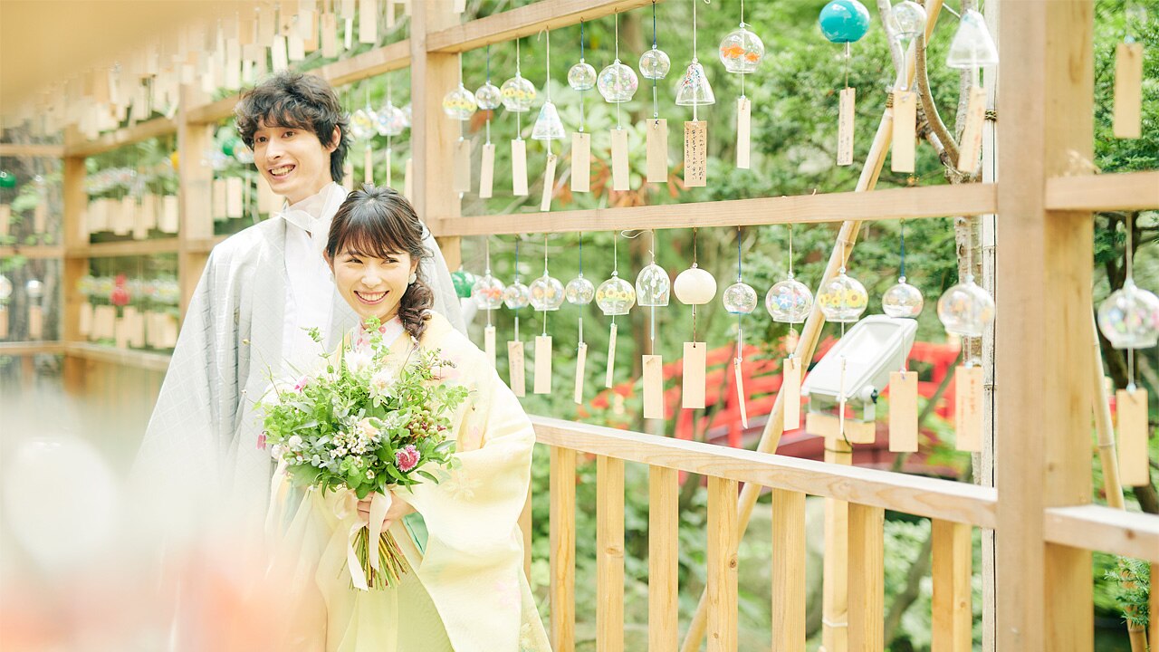 エルム ガーデンのおすすめスタイルの写真2-2