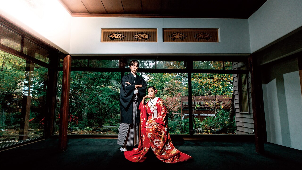 エルム ガーデンのおすすめスタイルの写真4-2