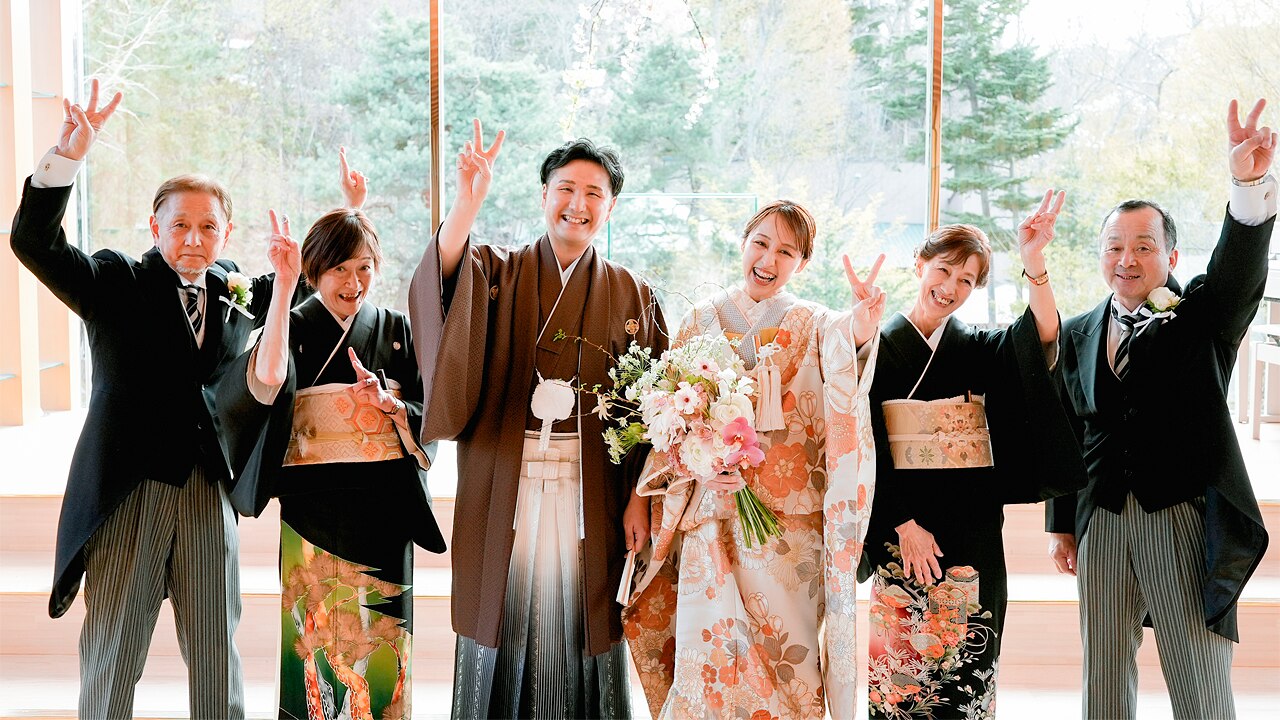 エルム ガーデンのおすすめスタイルの写真1-3