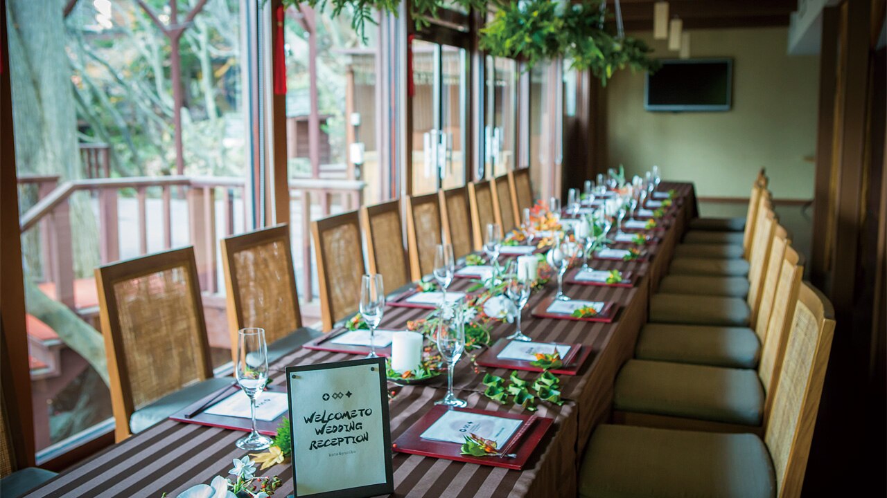 エルム ガーデンのおすすめスタイルの写真2-3