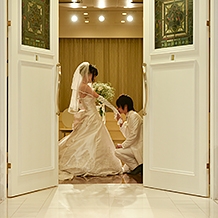 福山ニューキャッスルホテル:体験者の写真