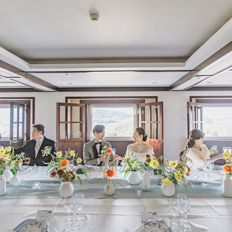 福山ニューキャッスルホテルの写真