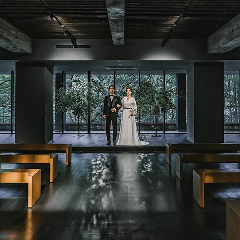 浮月楼（国登録名勝／国登録有形文化財）の写真