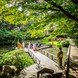 浮月楼(国登録名勝/国登録有形文化財):【静岡駅徒歩3分】歴史と自然が調和する『浮月楼』で日本人の心に響くおもてなしを