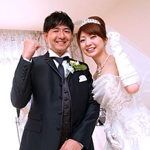 別府温泉 杉乃井ホテルの体験者レポート｜挙式や結婚式場の総合情報