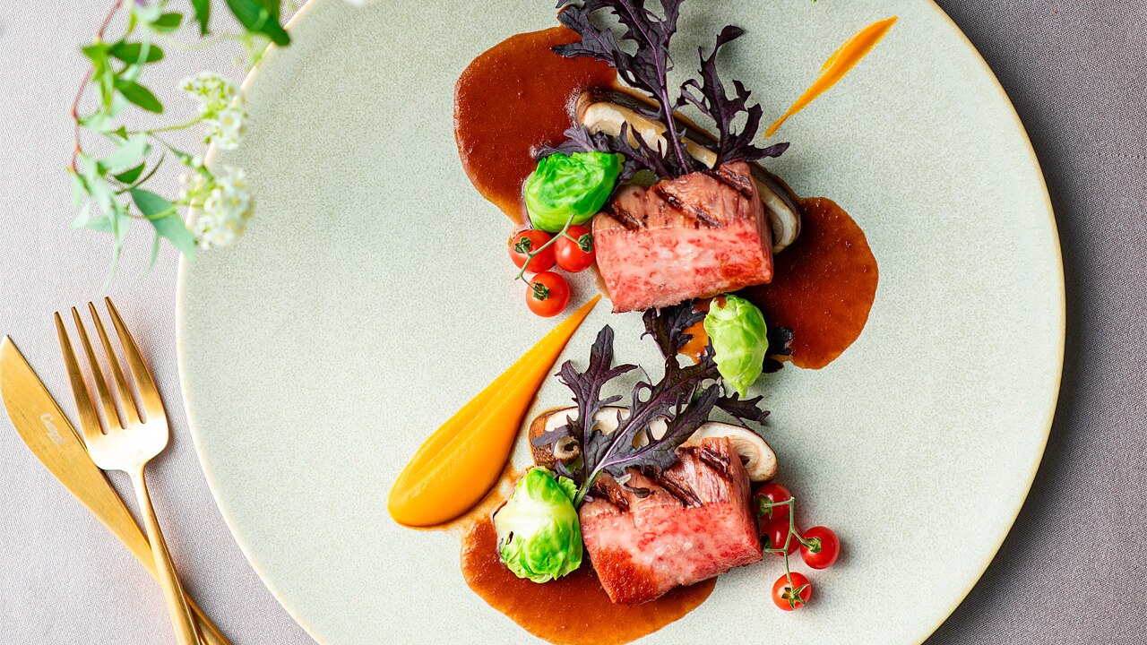 別府温泉 杉乃井ホテルのおすすめポイントの写真3