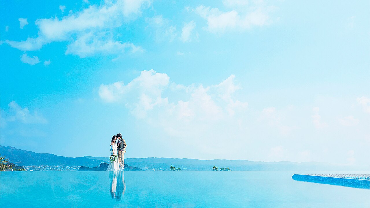 別府温泉 杉乃井ホテルのおすすめポイントの写真2